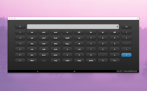 Calculator