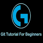 Cover Image of 下载 Git Tutorial For Beginners 1.0 APK