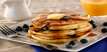 easy pancake recipe APK