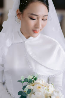 Wedding photographer Phúc Phan (lamerwedding). Photo of 22 February