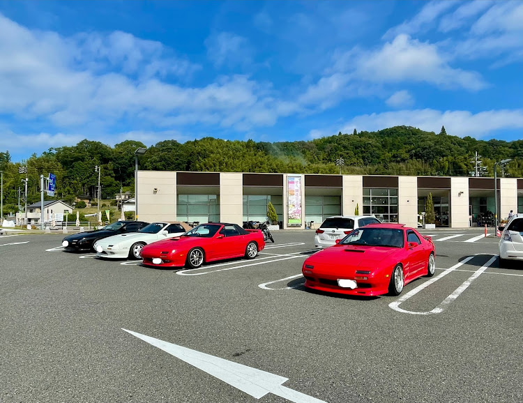 RX-7の広島SEVENLIVES・広島遠征前編・里帰り達成！🤩👍・いつもイイネ&コメントありがとうございます🙇‍♂️・フォロワーさんありがとうございます😊に関するカスタム事例の投稿画像35枚目