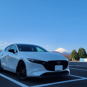 MAZDA3 BP5P