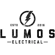 Lumos Electrical Logo