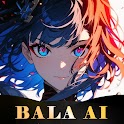 BALA AI: Character AI Chat App