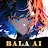 BALA AI: Character AI Chat App icon