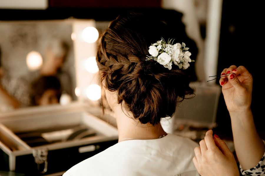 Fotografo di matrimoni Josi Nihot (fszandvoort). Foto del 6 marzo 2019