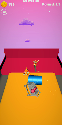 Crazy Cart Jumping Endless Fun