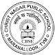 Download CHRIST NAGAR PUBLIC SCHOOL MARANALLOOR For PC Windows and Mac 1.0