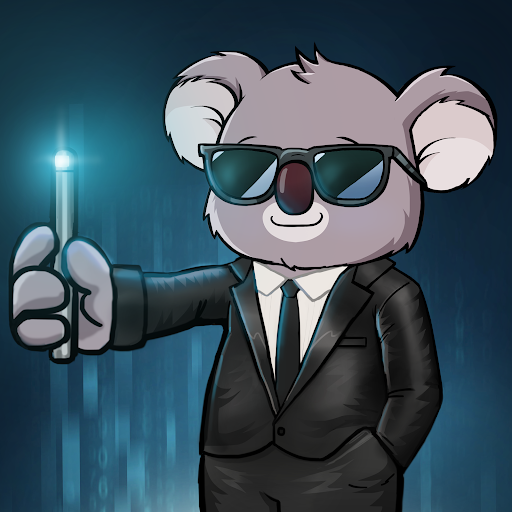 Special: Agent K - Koala Intelligence Agency 