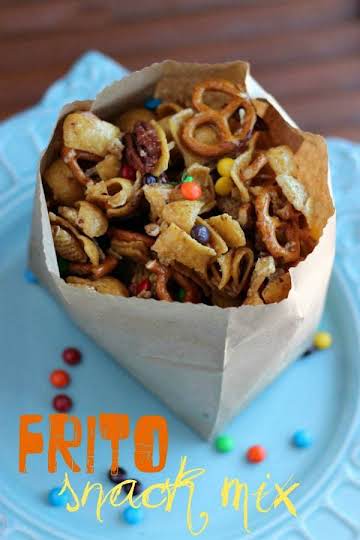 Frito Snack Mix