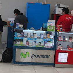 Movistar - Módulo