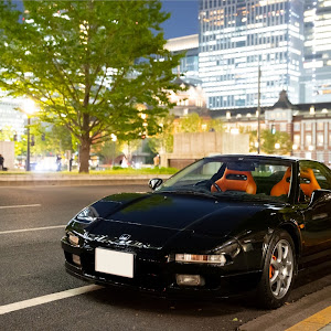NSX NA1