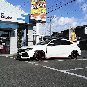 シビック FK7