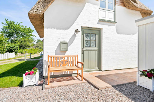 House with garden and terrace 5