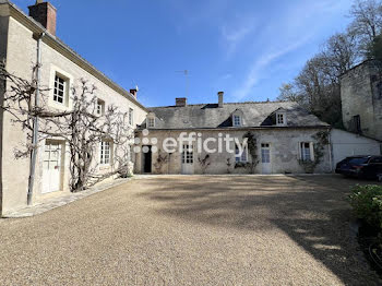 maison à Tours (37)