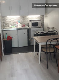 appartement à Marcq-en-Baroeul (59)