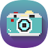 8 Bit Photo - Pixel Art, Retro Photo Editor1.0