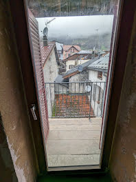 appartement à Bourg-Saint-Maurice (73)