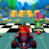 Happy races - Crazy Crash Nitro Kart Racing Rush1.0.2