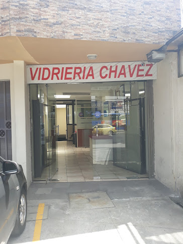 Vidrieria Chavez