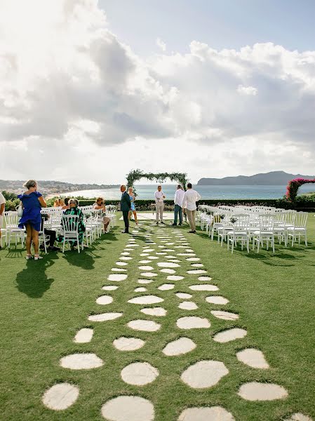 Jurufoto perkahwinan Nerta Gioni (nertagioniwed). Foto pada 11 Februari