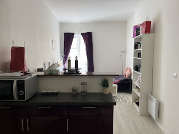 appartement à Nimes (30)