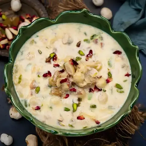 Makhana Kheer