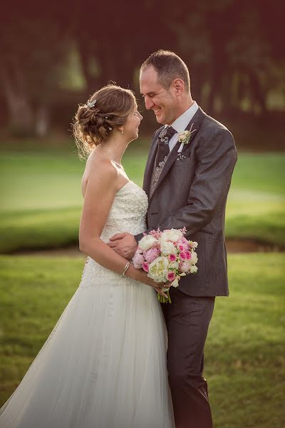 Fotógrafo de bodas Cristina Cañigueral Garcia (flasholot). Foto del 23 de mayo 2019