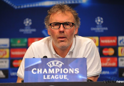 Blanc: "Je suis responsable"