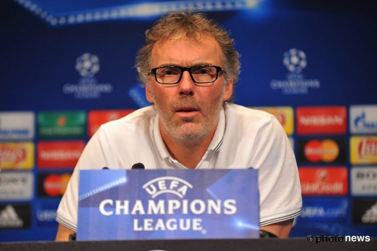 Laurent Blanc vers la Turquie ? 