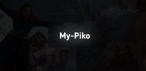 MyPiko: Movie & Series