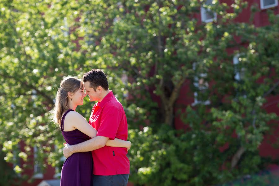 Wedding photographer Anthony Rancourt (anthonyrancourt). Photo of 9 March 2016