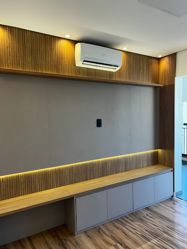 Apartamento, 2 quartos, 72 m² - Foto 3