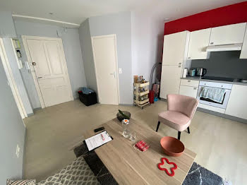 appartement à Brest (29)