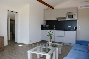 appartement à Villeneuve-Loubet (06)