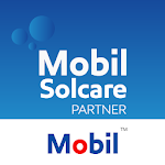 Cover Image of Скачать Mobil Solcare Partner 1.1 APK
