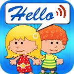 English for Kids - Kids Game Apk