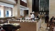 Cafe - Hyatt Regency Delhi photo 6