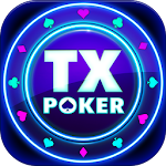 TX Poker - Texas Holdem Poker Apk