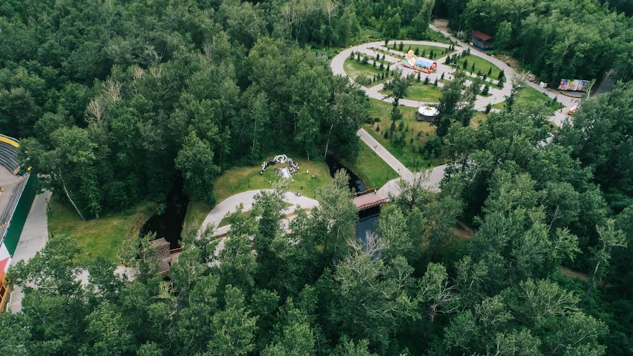 Jurufoto perkahwinan Chechen Salchak (mrchesa). Foto pada 31 Mei 2022