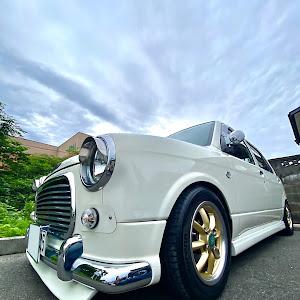 ミラジーノ L700S