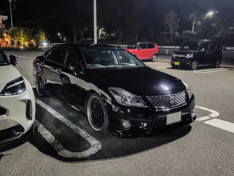 スイフトスポーツのオフ会・マーメイドMT・毎月恒例・11月もよろしくお願いしますに関するカスタム事例の投稿画像3枚目