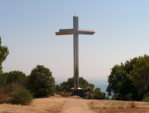 Croix Des Gardes