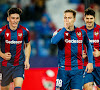 LaLiga : Levante arrache le partage, Elche s'impose