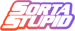 Sorta Stupid Website