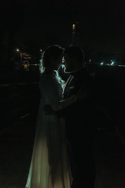 婚禮攝影師Rafael Oliveira（rafaeloliveira20）。2018 11月27日的照片