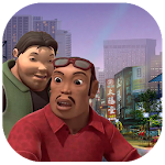 Cover Image of Herunterladen Sopo Jarwo Ke Hongkong 1.0.0 APK