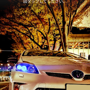 プリウス ZVW30