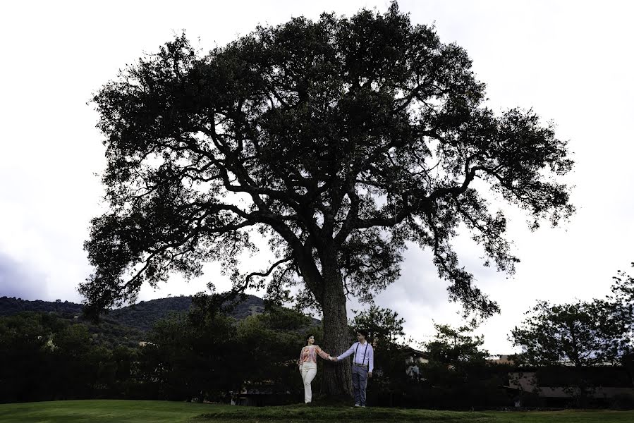 Wedding photographer Hiram García (hiramgarcia). Photo of 9 January