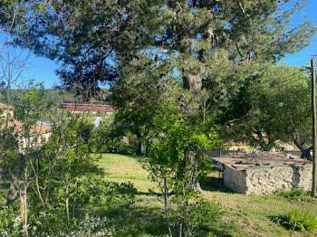 terrain à Gardanne (13)